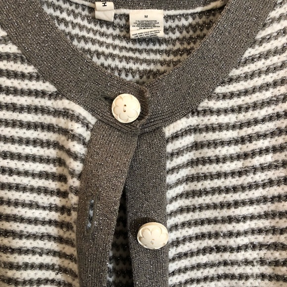 Anthropologie Moth Sweater - Picture 4 of 5